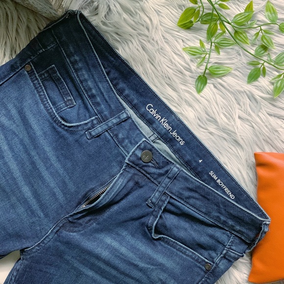 Calvin Klein Jeans Denim - Calvin Klein jeans